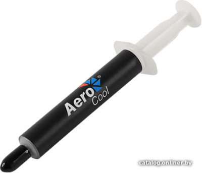 Термопаста AeroCool Baraf-S (2 г)  купить в интернет-магазине X-core.by