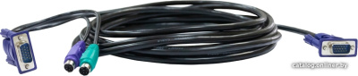 Купить кабель d-link dkvm-cb/b1a в интернет-магазине X-core.by