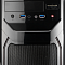 Корпус AeroCool QS-183 Advance Black Edition  купить в интернет-магазине X-core.by