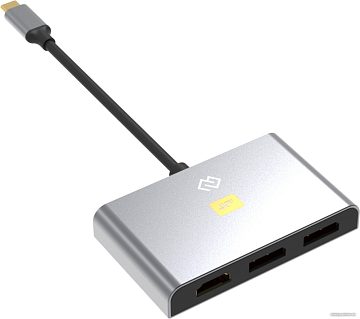 Док-станция Digma DS-500