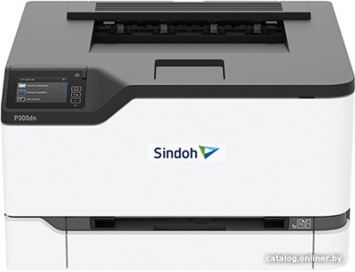 Купить принтер sindoh p300dn в интернет-магазине X-core.by