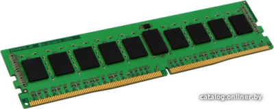 Оперативная память Kingston 8GB DDR4 PC4-23400 KSM29RS8/8HCI  купить в интернет-магазине X-core.by