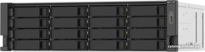 Купить сетевой накопитель qnap ts-1673au-rp-16g в интернет-магазине X-core.by