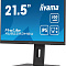 Купить монитор iiyama prolite xub2293hsu-b7 в интернет-магазине X-core.by