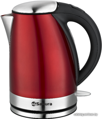 Электрочайник Sakura SA-2118R