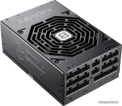 Блок питания Super Flower Leadex Platinum SF-2000F14HP  купить в интернет-магазине X-core.by
