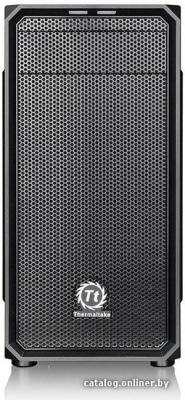 Корпус Thermaltake Versa H15 [CA-1D4-00S1NN-00]  купить в интернет-магазине X-core.by