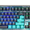Купить клавиатура raskat km002-uv-gray в интернет-магазине X-core.by