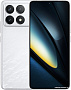 Смартфон POCO F6 Pro 12GB/512GB с NFC международная версия (белый)