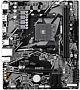Материнская плата Gigabyte A520M H ARGB (rev. 1.0)