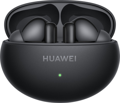 Купить наушники huawei freebuds 6i (черный, международная версия) в интернет-магазине X-core.by
