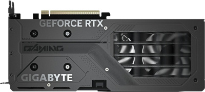 Видеокарта Gigabyte GeForce RTX 5060 Ti Gaming OC 16G GV-N506TGAMING OC-16GD  купить в интернет-магазине X-core.by