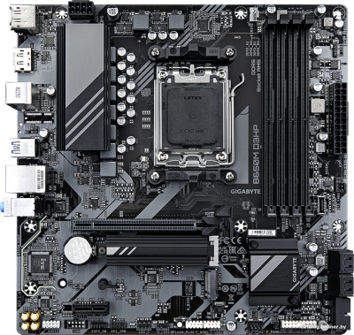 Материнская плата Gigabyte B650M D3HP (rev. 1.0)  купить в интернет-магазине X-core.by