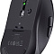 Купить мышь baseus f02 ergonomic wireless mouse (черный, без батарейки в комплекте) в интернет-магазине X-core.by