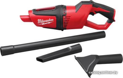 Пылесос Milwaukee M12HV-0  купить в интернет-магазине X-core.by