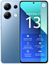 Смартфон Xiaomi Redmi Note 13 6GB/128GB с NFC международная версия (ледяной синий)