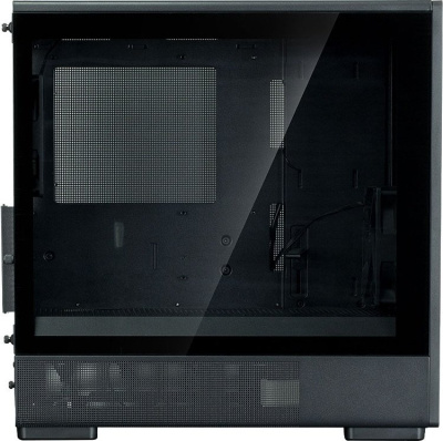 Корпус Zalman P10 NAMU (черный)  купить в интернет-магазине X-core.by