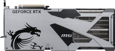 Видеокарта MSI GeForce RTX 5070 Ti 16G Vanguard SOC  купить в интернет-магазине X-core.by