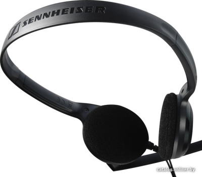 Купить наушники sennheiser pc 3 chat в интернет-магазине X-core.by