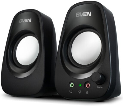 Купить акустика sven 190 в интернет-магазине X-core.by