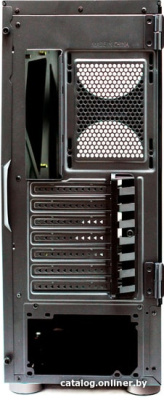 Корпус Ginzzu GL200  купить в интернет-магазине X-core.by