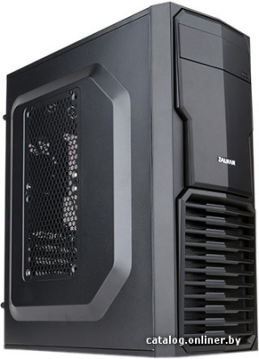 Корпус Zalman ZM-T4  купить в интернет-магазине X-core.by