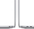 Купить ноутбук apple macbook pro 13" m1 2020 myd82 в интернет-магазине X-core.by