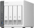 Купить сетевой накопитель qnap d4 (rev. c) в интернет-магазине X-core.by
