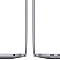 Купить ноутбук apple macbook pro 13" m1 2020 myd82 в интернет-магазине X-core.by