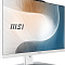 Купить моноблок msi modern am242p 1m-1022xru в интернет-магазине X-core.by