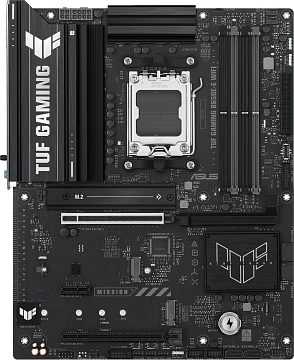 Материнская плата ASUS TUF Gaming B650E-E WiFi