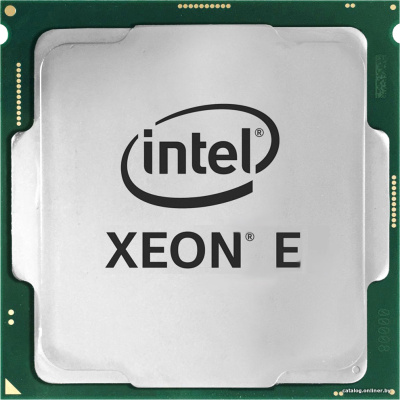 Процессор Intel Xeon E-2378 купить в интернет-магазине X-core.by.