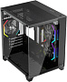 Корпус 1stPlayer BV5 (черный)