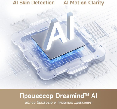 Купить телевизор dreame 75q100 в интернет-магазине X-core.by