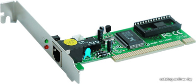 Купить сетевой адаптер gembird nic-r1 в интернет-магазине X-core.by