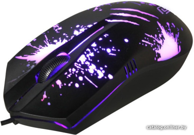 Купить игровая мышь oklick 399m stigma в интернет-магазине X-core.by