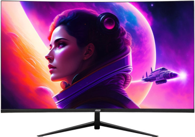 Купить игровой монитор hiper gaming pb2701 в интернет-магазине X-core.by