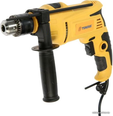 Ударная дрель Tundra 5437456