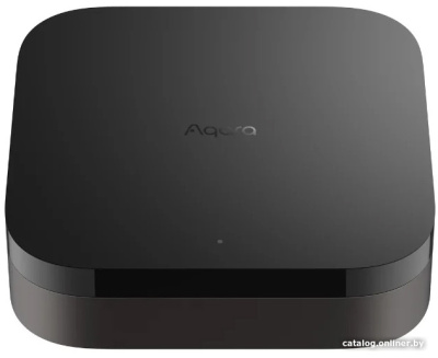 Купить центр управления (хаб) aqara hub m3 (черный) в интернет-магазине X-core.by