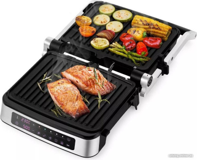 Электрогриль Kitfort KT-1687