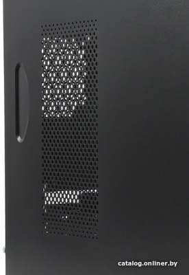 Корпус Powerman ES-725BK  купить в интернет-магазине X-core.by