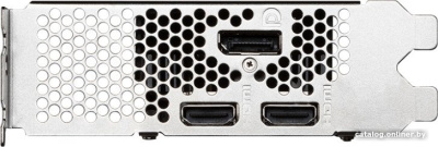 Видеокарта MSI GeForce RTX 3050 LP 6G OC  купить в интернет-магазине X-core.by