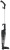Пылесос Blackton Bt VC1605B (серый)  купить в интернет-магазине X-core.by