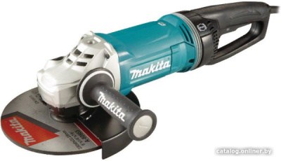 Угловая шлифмашина Makita GA9071X1