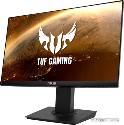 Купить монитор asus tuf gaming vg249q в интернет-магазине X-core.by