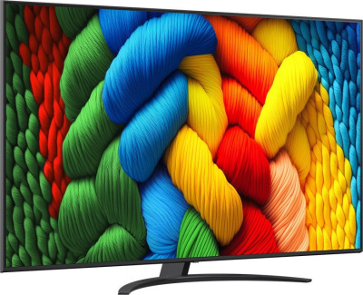 Купить телевизор lg nanocell ai nano81 75nano81a6a в интернет-магазине X-core.by