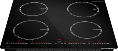 Варочная панель MAUNFELD CVI594SBK Inverter