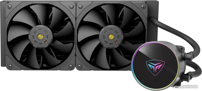 Кулер для процессора PCCooler PD240  купить в интернет-магазине X-core.by