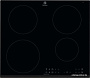 Варочная панель Electrolux CIR60430