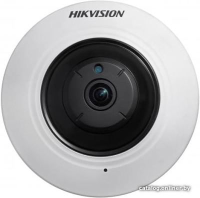 Купить ip-камера hikvision ds-2cd2955fwd-i в интернет-магазине X-core.by